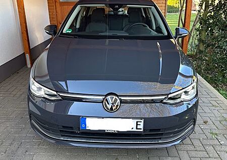 VW Golf Volkswagen 1.4 eHybrid OPF DSG Style Style