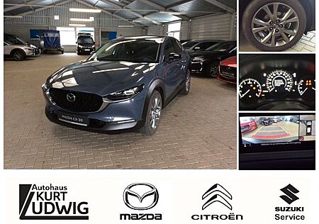 Mazda CX-30 SKYACTIV-X 2.0 SELECTION DES-ACT-P