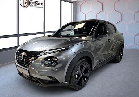 Nissan Juke 1.6 HYBRID 143 PS 4AMT TEKNA Bose