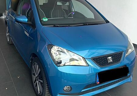 Seat Mii electric Plus Plus