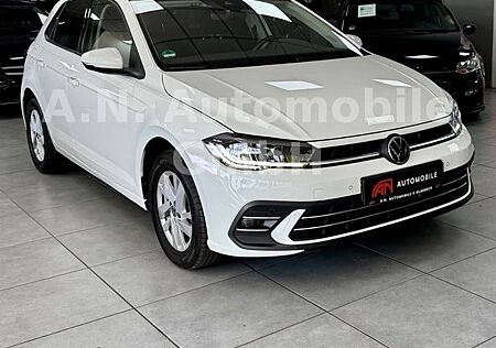 VW Polo Volkswagen VI Style 1.0 TSI*NAV*Matrix-LED*SHZ*PDC*ACC