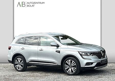 Renault Koleos Initiale Paris 4x4°LEDER°KAMERA°BOSE°AHK°