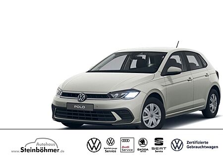 VW Polo Volkswagen 1.0 Einparkhilfe Klima LED el. Fenster