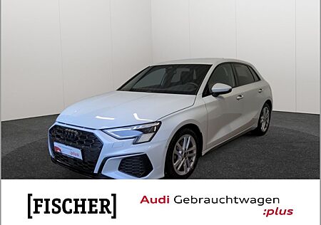 Audi S3 Sportback TFSI quattro S tronic Matrix Navi B