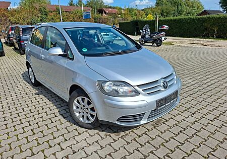 VW Golf Volkswagen Plus V Comfortline 1.6l,Klima, Euro-4
