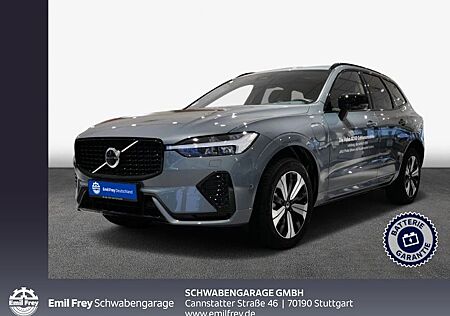 Volvo XC 60 XC60 T6 AWD Recharge Plus Dark