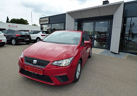 Seat Ibiza 1.0 DSG Style CLIMATRONIC PDC DAB