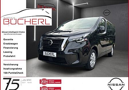 Nissan Primastar Tekna L1H1 2,8t, Navi, R-Kamera, 8-Sit