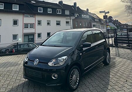VW Up Volkswagen ! cheer !