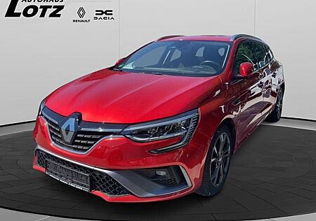 Renault Megane Grandtour R.S. Line E-TECH Plug-in 160