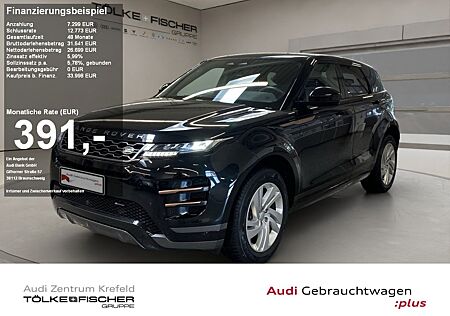 Land Rover Range Rover gebraucht kaufen Land Rover Range Rover 2.0 D165 Evoque R-Dynamic S AUT Kam.