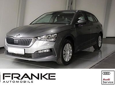 Skoda Scala Cool Plus 1.0 TSI (70kW/95PS) Klima