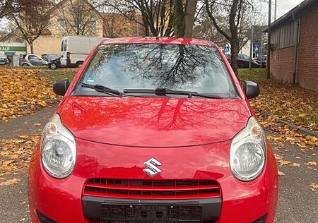 Suzuki Alto 1.0 Basic Basic