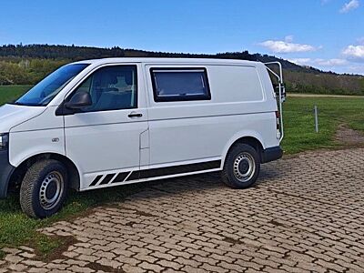 Volkswagen T5 andere