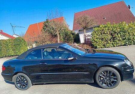 Mercedes-Benz CLK 320 CDI AVANTGARDE AVANTGARDE