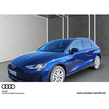 Audi A3 leasen