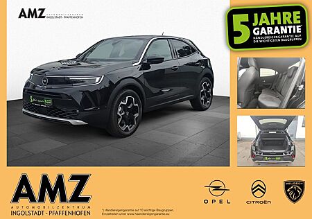 Opel Mokka-e gebraucht kaufen Opel Mokka-e Mokka e Ultimate NAVI Massage Drive-Assist