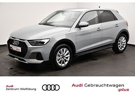 Audi A1 allstreet 30 TFSI S tronic LED