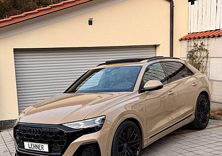 Audi Q8 *50*TDI*VOLL*VOLL*-29%%%*LP*123.825*
