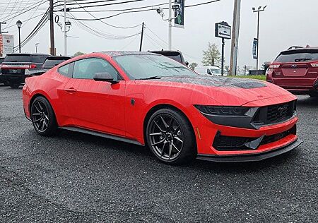 Ford Mustang Dark Horse Handling PKG MY24