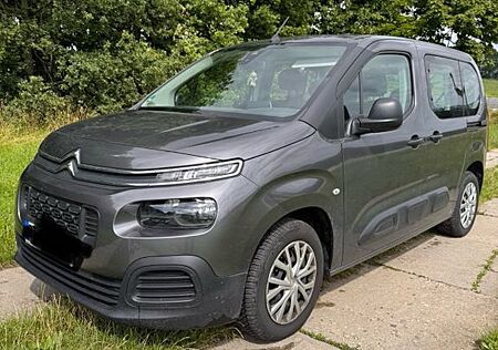 Citroën Berlingo PureTech 110 S&S LIVE M LIVE