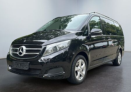 Mercedes-Benz V 220 * LEDER * NAVI * AHK * 7 SITZER *