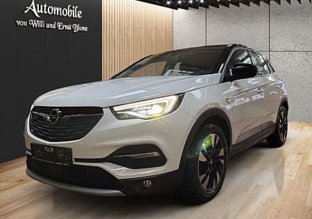 Opel Grandland X 1.2 Start/Stop Business INNOVATION