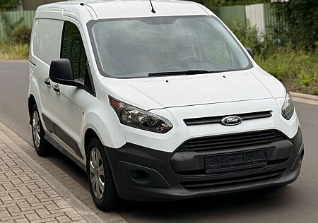 Ford Transit Connect Kasten*45tkm*TÜV NEU*