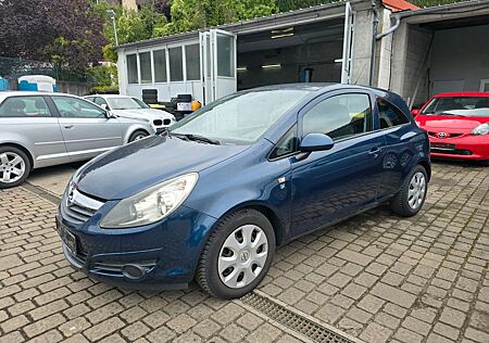 Opel Corsa D 1.4 Tüv Eu5 2xFuZv Klima Tempom