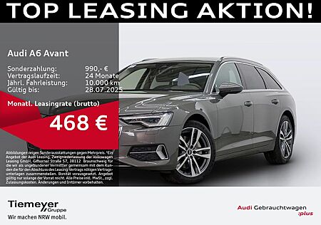 Audi A6 Avant 45 TFSI Q ADVANCED VALCONA ST.HEIZ ASSI
