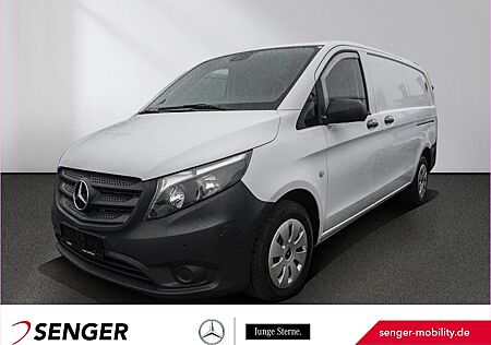 Mercedes-Benz Vito 114 CDI Kasten lang Klima Kamera Stdhzg AHK