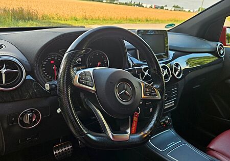 Mercedes-Benz B 200 AMG Line | CDI | Sports Tourer