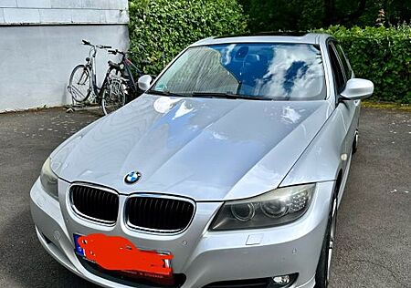 BMW 318i !Performance Felgen!