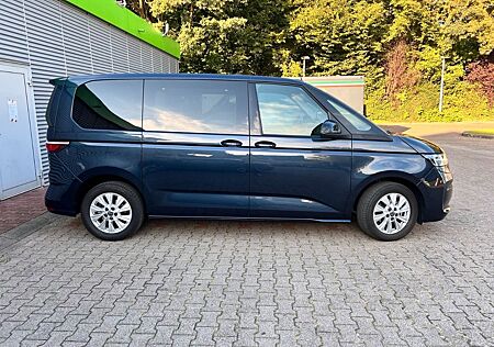 VW T7 Volkswagen Multivan 2,0 TDI SCR DSG -