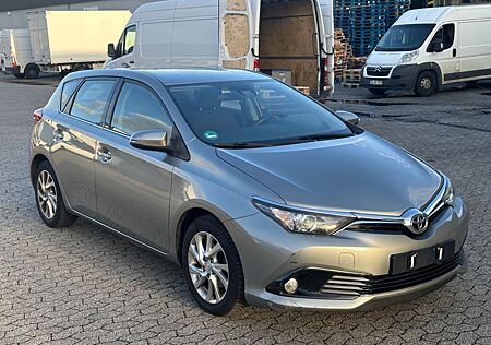 Toyota Auris Edition-S 1,2T Navi - Kamera - ALU - AHK