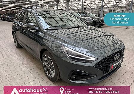 Hyundai i30 1.5 T-GDI Advantage Mild-Hybrid|LED|Navi