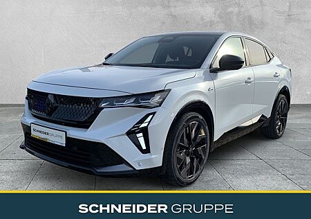 Renault Rafale FULL HYBRID E-TECH 200 MATRIX+NAVI+DAB