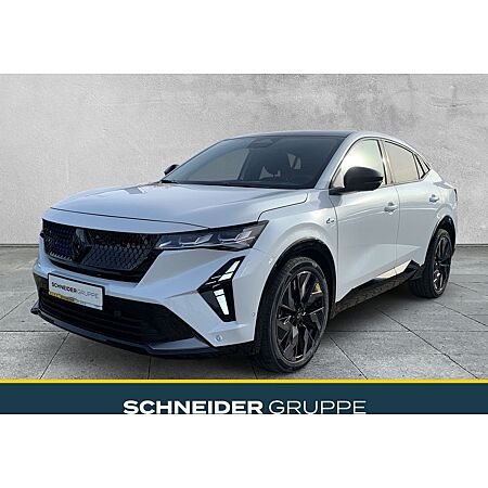 Renault Rafale leasen