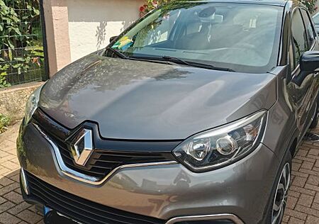 Renault Captur ENERGY dCi 90 ECO2 Intens Intens