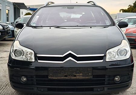 Citroën C5 Break Exclusive