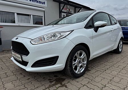 Ford Fiesta Trend