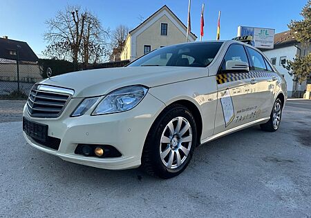Mercedes-Benz E 200 E Limousine CDI BlueEfficiency