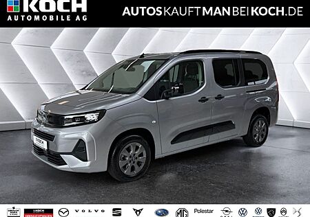 Opel Combo Life 1.5 D EAT8 KAM LED SHZ PDC TEMP MFL