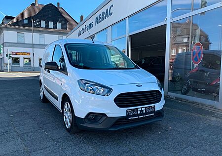 Ford Transit Courier Trend 1,5 TDCI