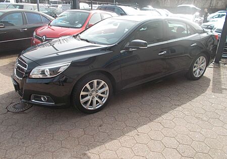 Chevrolet Malibu LTZ Automatik