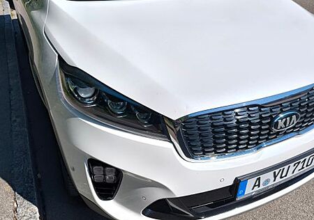 Kia Sorento 2.2 CRDi AWD GT Line Automatik GT Line
