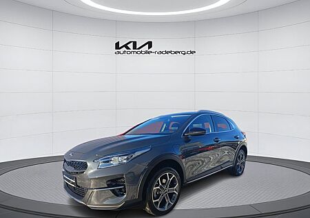Kia XCeed Platinum Edition Plug-in Hybrid