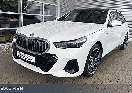 BMW M2 i5 Touring 40 M-Sport Navi 360° H&K ACC Pano AHK