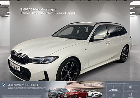 BMW 318i M Sport LiveCockpitProf Kamera Driv.Assist