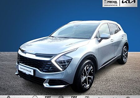 Kia Sportage Spirit 1.6T DCT DRIVE+SOUND+Allwetter